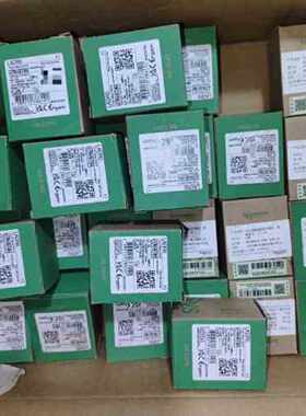 议价施耐德延时继电器LADR0，全新原装正品，法国制造，TeSy