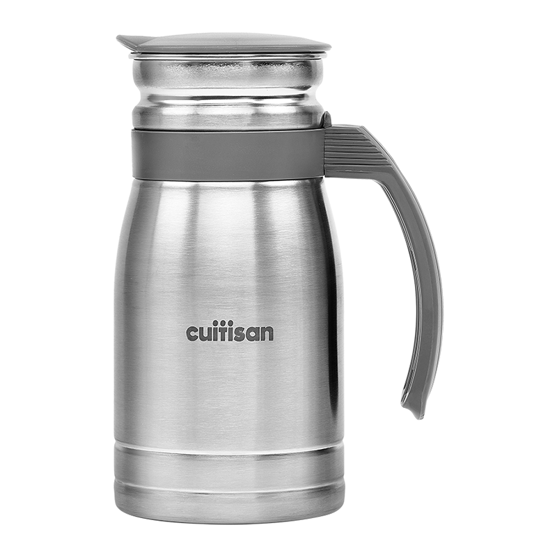 cuitisan不锈钢抗菌冷水壶果汁壶
