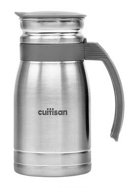 cuitisan不锈钢抗菌冷水壶果汁壶