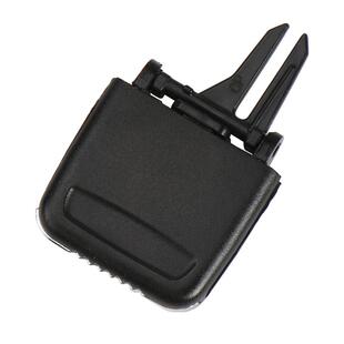 适用于保时捷卡宴空调出风口拨片macan配件卡扣修理包后排15款