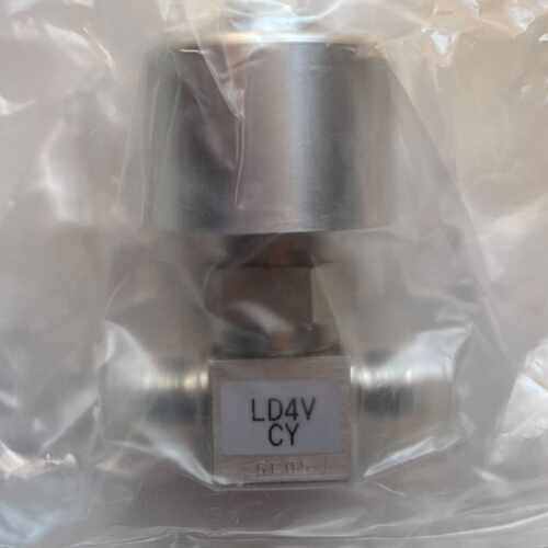 LD4V-CY ELT4V-CY SAM日立金属气动阀 1/4VCR公头常闭执行器