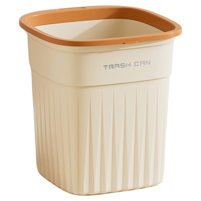 【2025新款】大号大容量垃圾桶