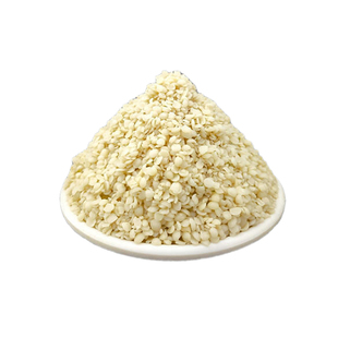 【广西巴马】原生脱壳火麻仁250g罐装火麻籽脱壳300g即食纯火麻粉