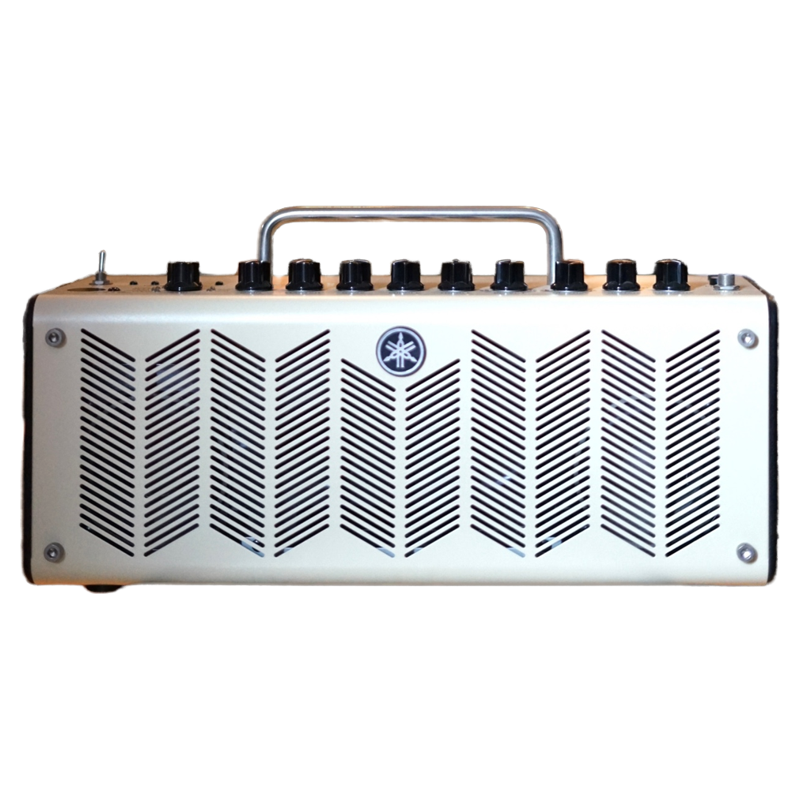 Yamaha THR10 ii二代电吉他音箱