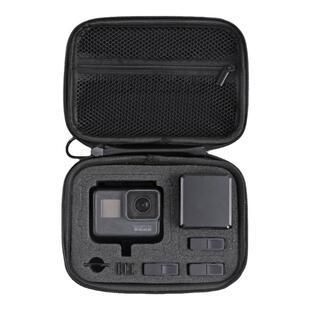 适用Gopro收纳包gopro10配件Gopro9/8/7运动相机包便携数码收纳盒