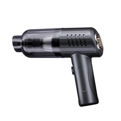 徕本手持车载吸尘器