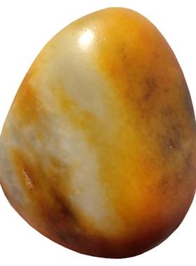 黄沁秋梨皮挂件手串籽料原石特惠