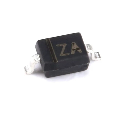 原装正品 CESD5V0D3 丝印ZA SOD-323 5.0V单向 ESD二极管（20只）