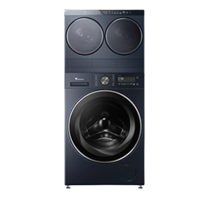 洗烘一体迷你小乌梅洗衣机