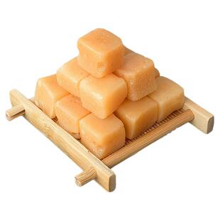 锡林春泽奶皮糖内蒙奶皮子糖果奶块糖炒米奶糖小包装孕妇儿童零食