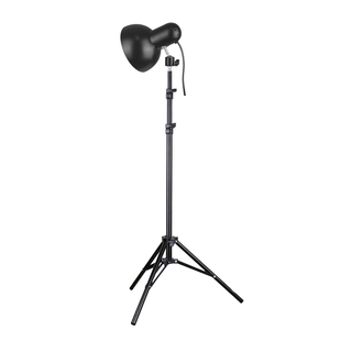 静物写生灯画室美术生专用素描聚光灯打光灯摄影灯创意客厅落地灯