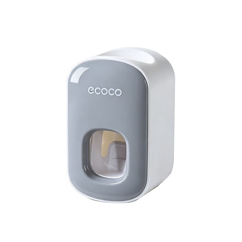 ecoco全自动挤牙膏神器