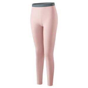 【大嘴猴秋裤女】羽毛绒蚕丝7A抗菌抗静电