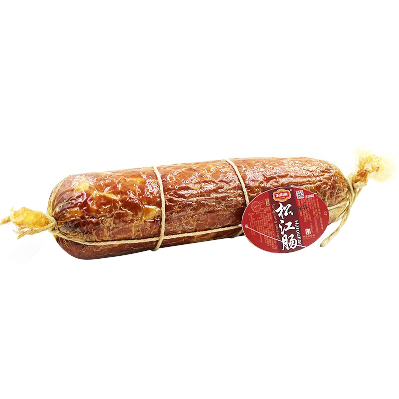 包邮顺丰松江肠哈尔滨特产