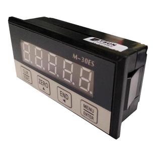 TSUN M-30ES角度数显表数字定位尺木工推台锯精密锯高精度水平仪