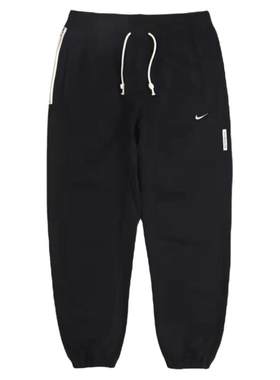 Nike男子束脚篮球休闲运动长裤