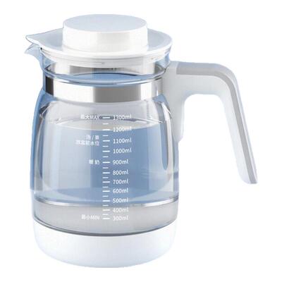 适用九阳恒温壶调奶器配件