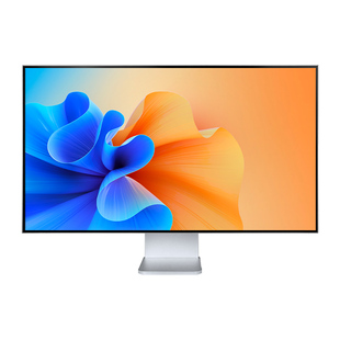 32英寸4k 120hz窄边框IPS Black面板台式电脑显示器Mac扩展铝合金