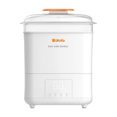 波咯咯带烘干二合一奶瓶消毒器