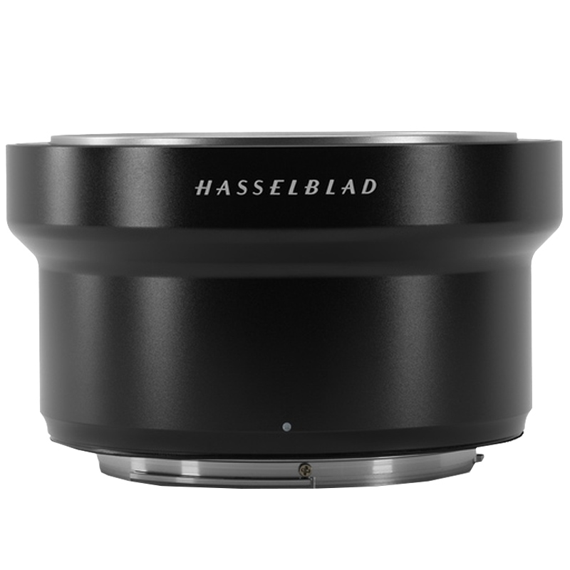 Hasselblad/哈苏XH减焦镜0.8X苏哈X-H原厂转接环适用907X/X2D