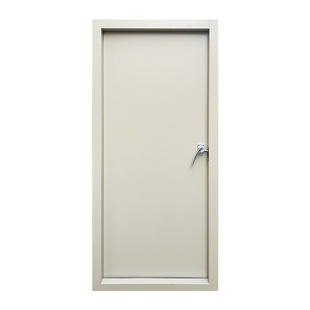 录音棚隔音门家庭影音室直播间会议室私人KTV钢质高dB隔声门厂家