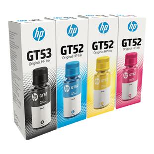原装hp惠普GT53XL GT52墨水GT5810/20 Tank215 318 319 410 411 418 419 518 519 531 538 589 591 676打印机