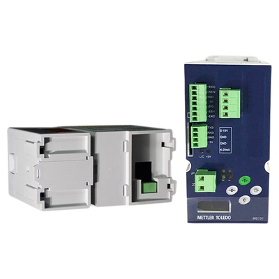 梅特勒托利多IND-131称重仪表