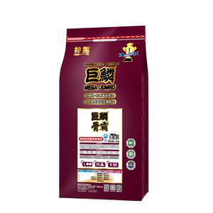 神阳增色锦鲤观赏鱼颗粒鱼食饲料