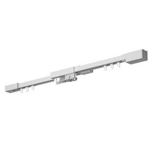 DOOYA/杜亚 智能电动窗帘每米差价/弯轨定制差价专拍