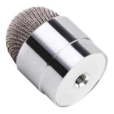 电容笔头M3M4内牙导电布头硅胶头sw17希沃M6外牙翻页触控笔替换头