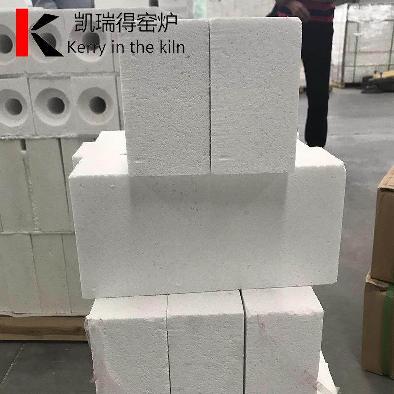 氧化铝空心球砖 中国质造保温隔热环保节能工业窑炉耐高温 隔热衬