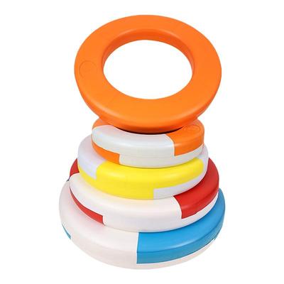 实心加厚，耐用救生圈