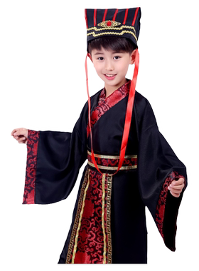 三国演义影视剧古装汉服曹操诸葛