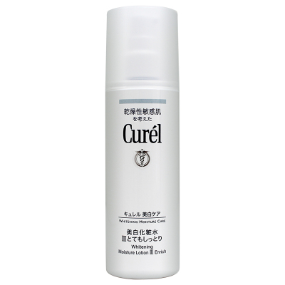 Curel珂润润浸保湿爽肤水150ml