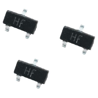 SOT-23三极管电子元件批发