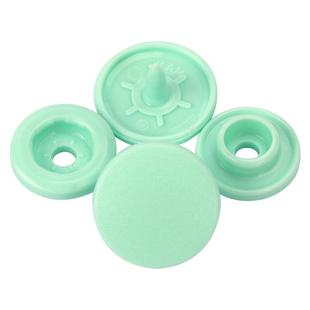 按扣免缝钉扣隐形暗扣婴儿衣服四合扣子母扣磨砂连体衣扣纽扣扣子