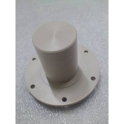 AMAT 002179644 HOUSING WAFER ROLLER MEGASONIC TANK USED