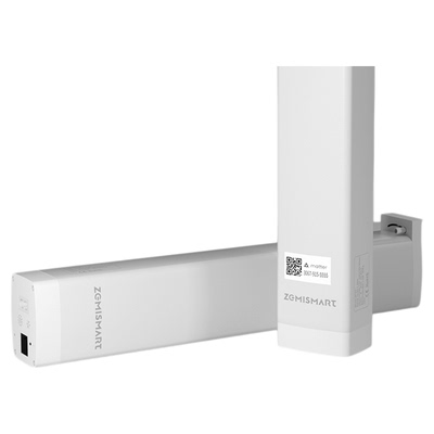 Matter迈特智能窗帘电机苹果