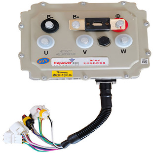 英博尔控制器mc3526MC3528雷丁D50D70御捷雷丁电动四轮原车配件