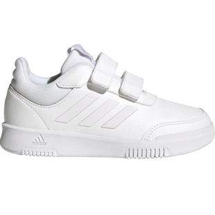 阿迪达斯童鞋儿童运动鞋春秋款男童小白鞋女童魔术贴休闲鞋GW1987