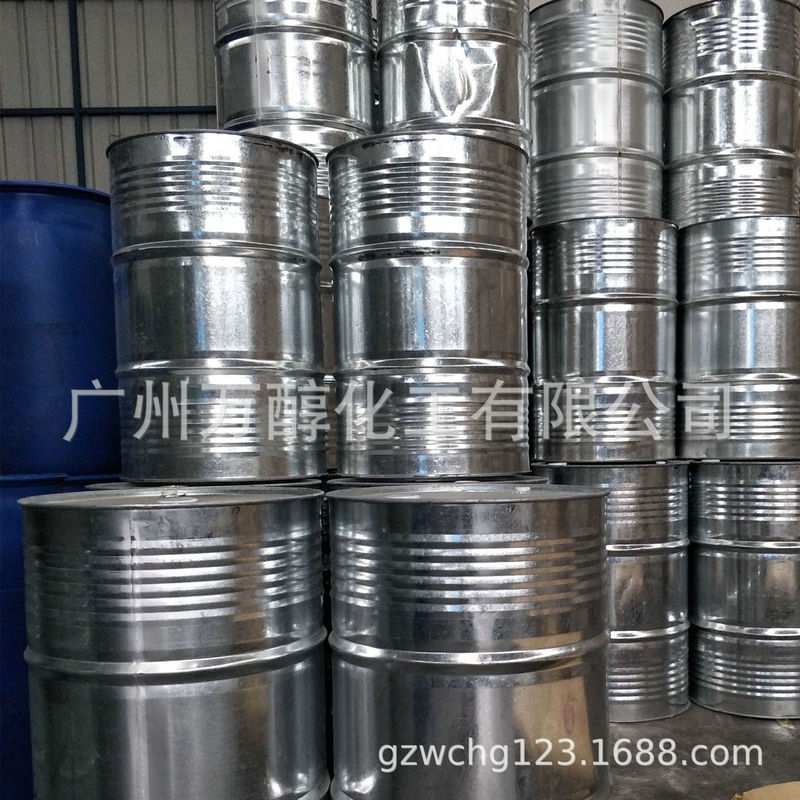 现货供应二甘醇 二乙二醇DEG工业级涤纶级 湿润剂防冻剂原料