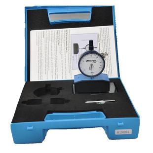 进口深测钢网丝网测试仪网板测量仪7-50N7-80N牛顿精密钢网张力计