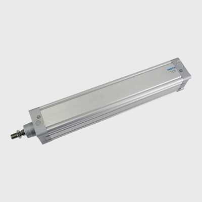 Festo DNC-100-500-PPV 163490 standard cylinder / standards-b
