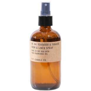 PF. CANDLE CO.无火香薰喷雾美国pf持久植物精油香氛pfcandle