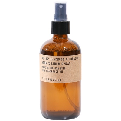 p.f.candle美国进口精油香薰喷雾