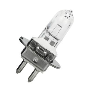 欧司朗6v20w12V30WPG22蔡司苏州六六YZ-5G5X眼科裂隙灯显微镜灯泡