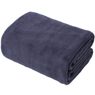 笑宠宠物吸水毛巾加厚速干泰迪狗狗浴巾猫咪擦澡巾洗澡不粘毛用品