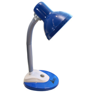 医生推荐学生学习大罩老式白炽灯台灯25W40W黄光钨丝灯泡可换LED