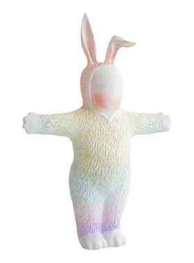 摆件可爱风雕塑艺术品