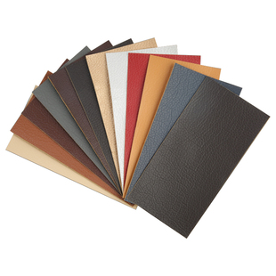 真皮布贴掉皮皮衣领子修复无痕贴皮革自粘免缝修补神器开裂领口